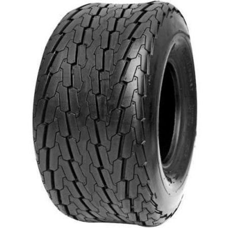 SUTONG TIRE RESOURCES Sutong Tire Resources WD1018 Trailer Tire 18.5 x 8.5-8 - 6 Ply WD1018